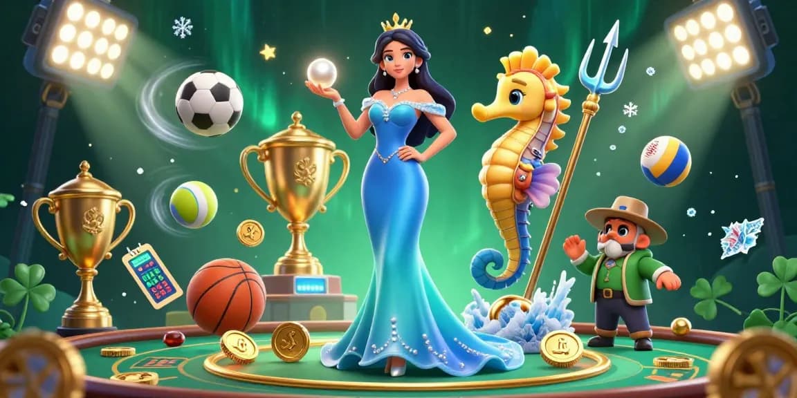 Play thrilling sports games at 888new with immersive visuals and winning excitement!