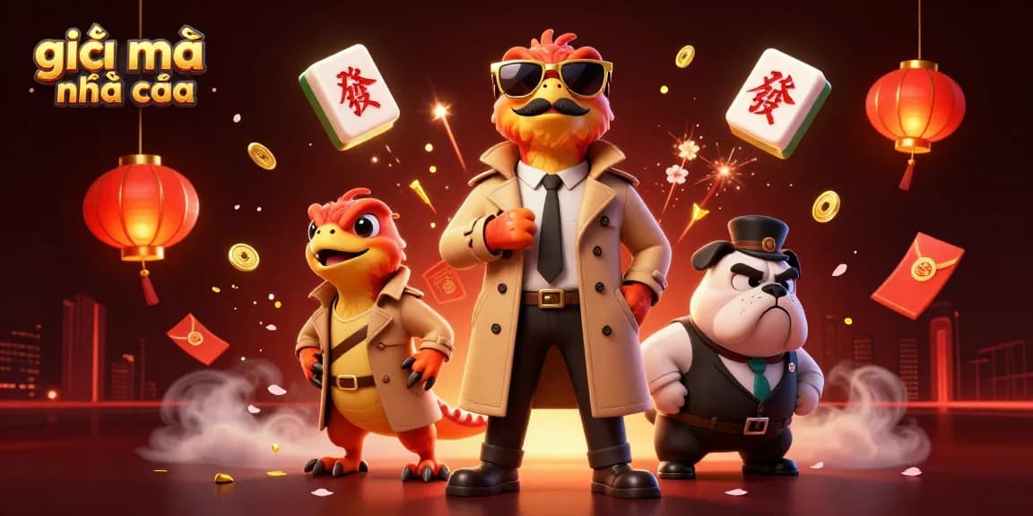 Engage in giải mã nhà cái with dynamic raptors in disguise amid rich casino visuals.