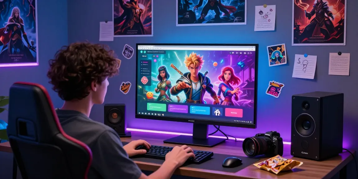 Engaging user interaction with character ai nsfw platform featuring vibrant AI-generated characters in roleplay.
