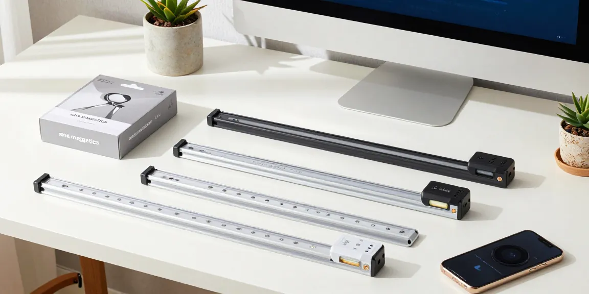 Sina magnetica for LED lighting - best deals on e-commerce platform for stylish home shopping.