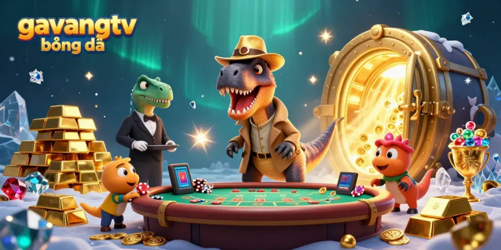 Experience exciting gameplay at gavangtv bóng đá featuring thrilling blackjack action and vibrant casino elements.