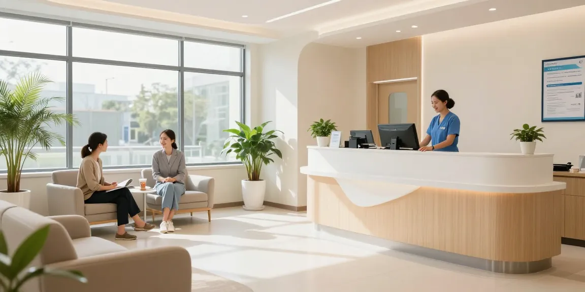 Hair transplant Istanbul cost overview at a modern healthcare clinic, showcasing compassionate patient care and medical services.